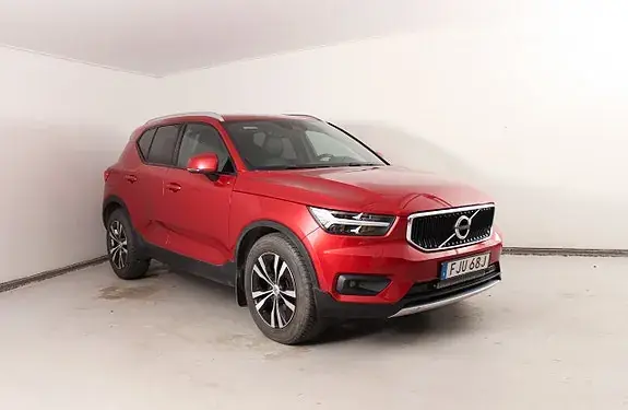 Volvo Xc40 2020 photo 2