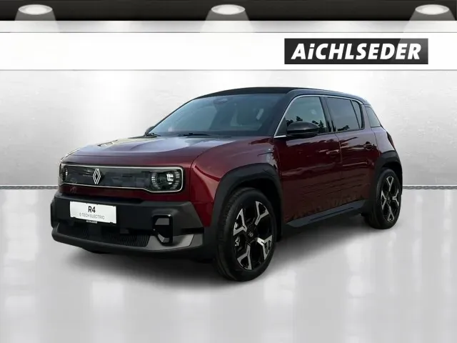 Renault R4