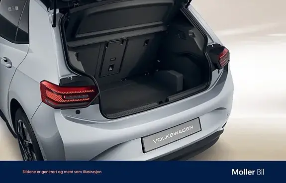Volkswagen Id.3 2026 photo 4