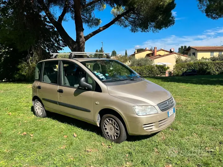 Fiat Multipla