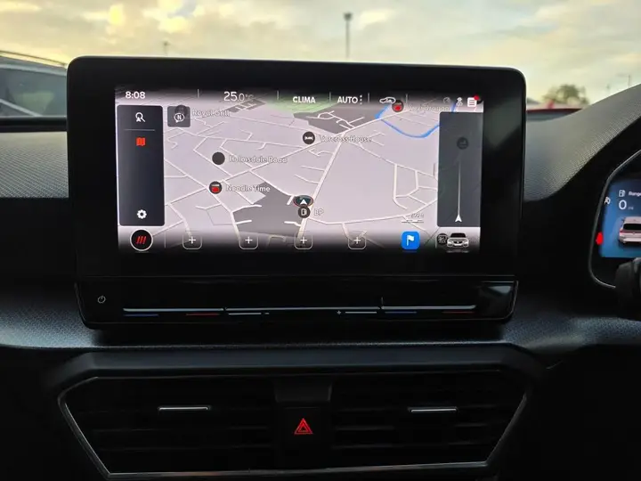 Seat Leon 2021 photo 2