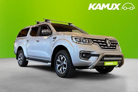 Renault Alaskan