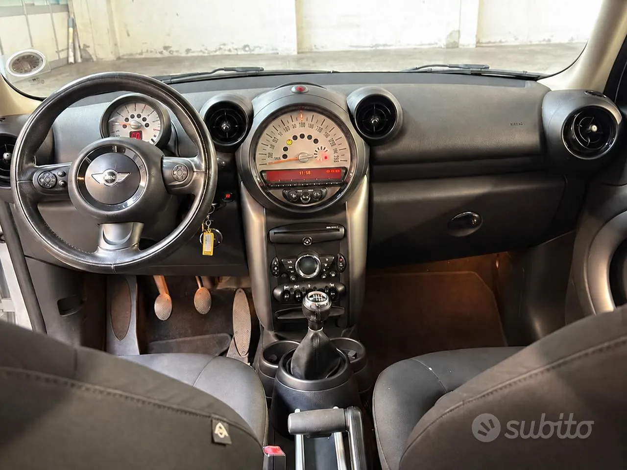 Mini Mini Countryman 2013 photo 3