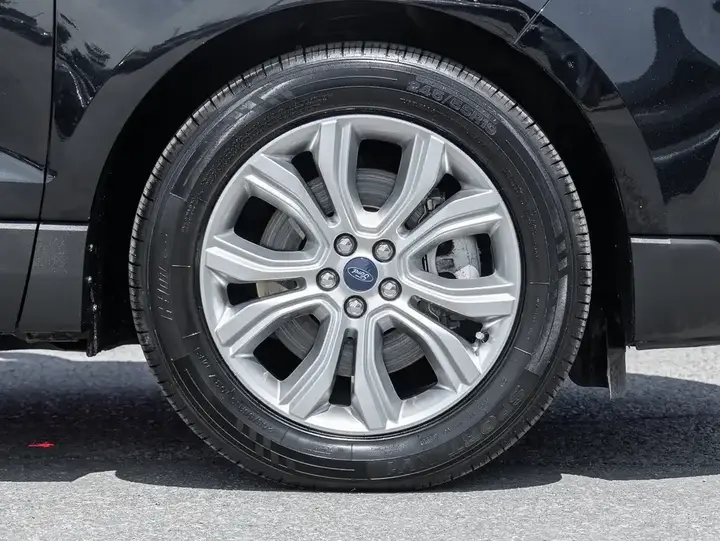 Ford Edge 2020 photo 4