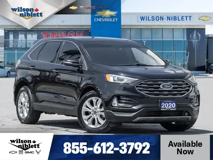 Ford Edge