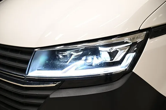 Volkswagen Transporter 2023 photo 3
