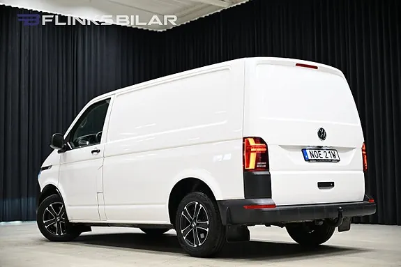 Volkswagen Transporter 2023 photo 4