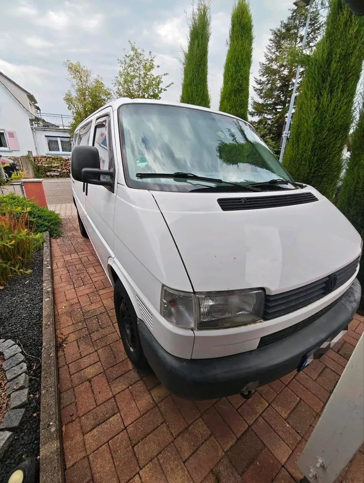 Volkswagen T4