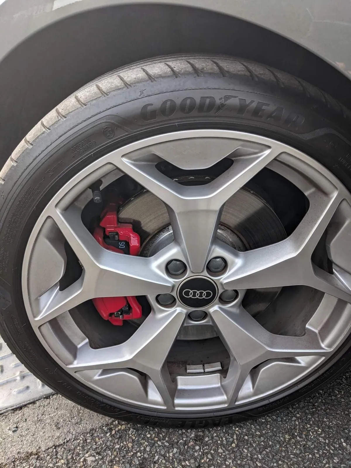 Audi A1 2022 photo 5