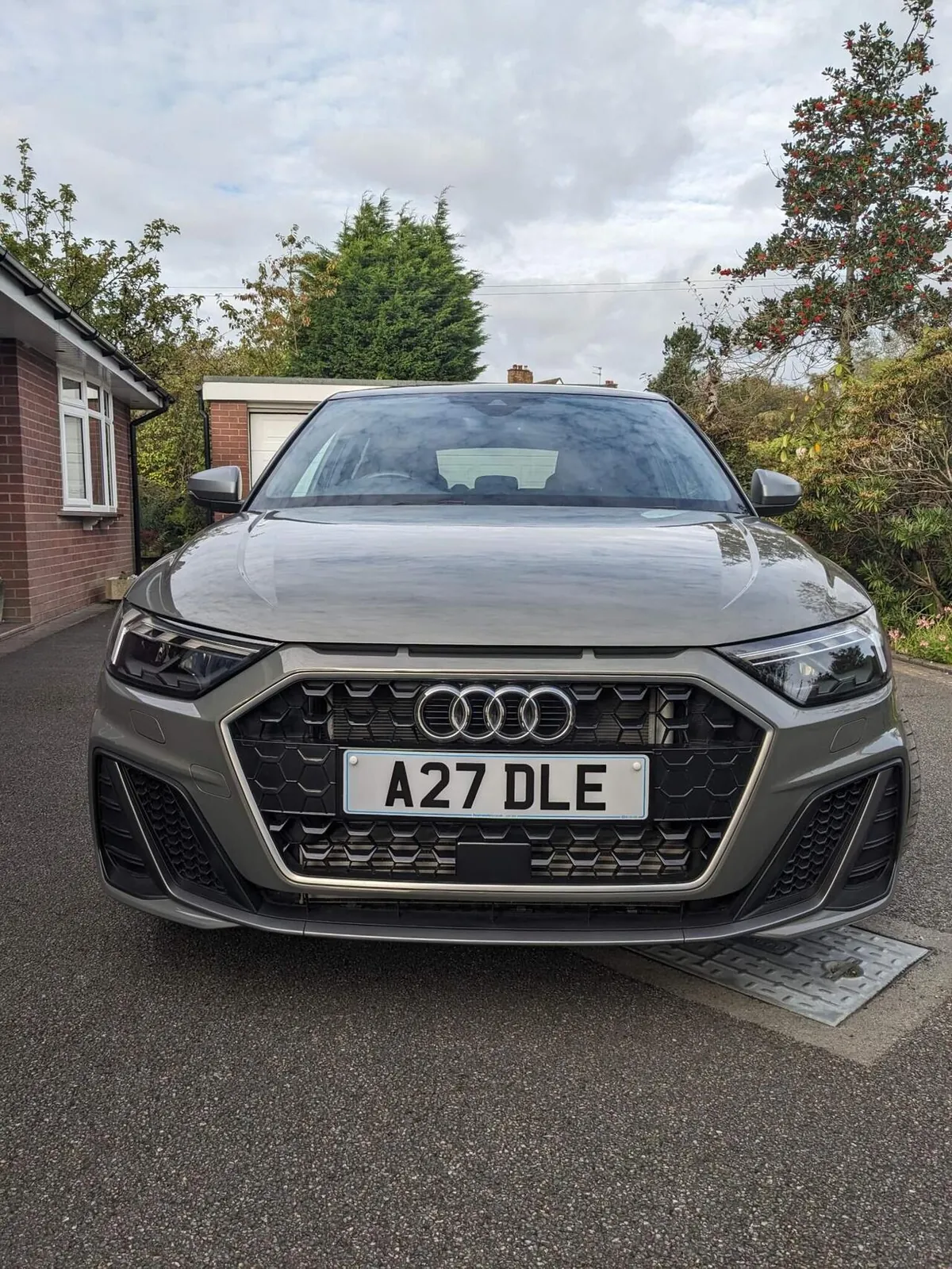 Audi A1 2022 photo 2
