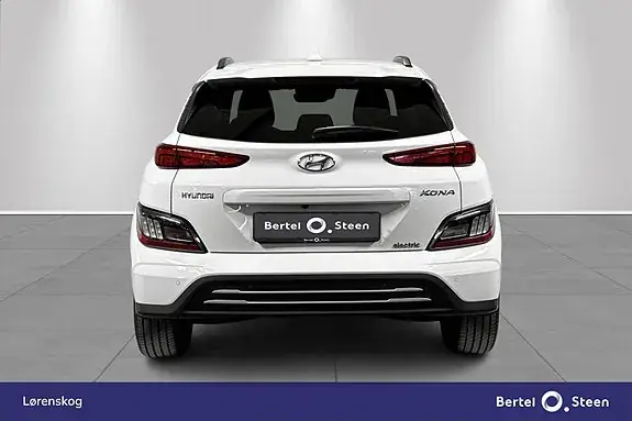Hyundai Kona 2023 photo 4