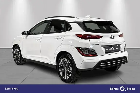 Hyundai Kona 2023 photo 3