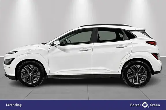 Hyundai Kona 2023 photo 2