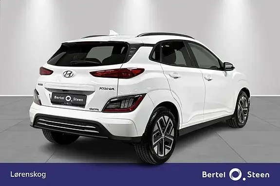 Hyundai Kona 2023 photo 5