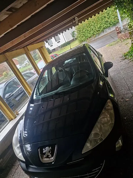 Peugeot 308 2010 photo 2