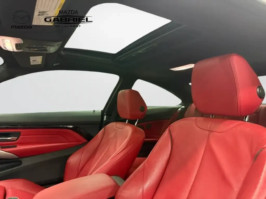 BMW 4 Series 2019 photo 4