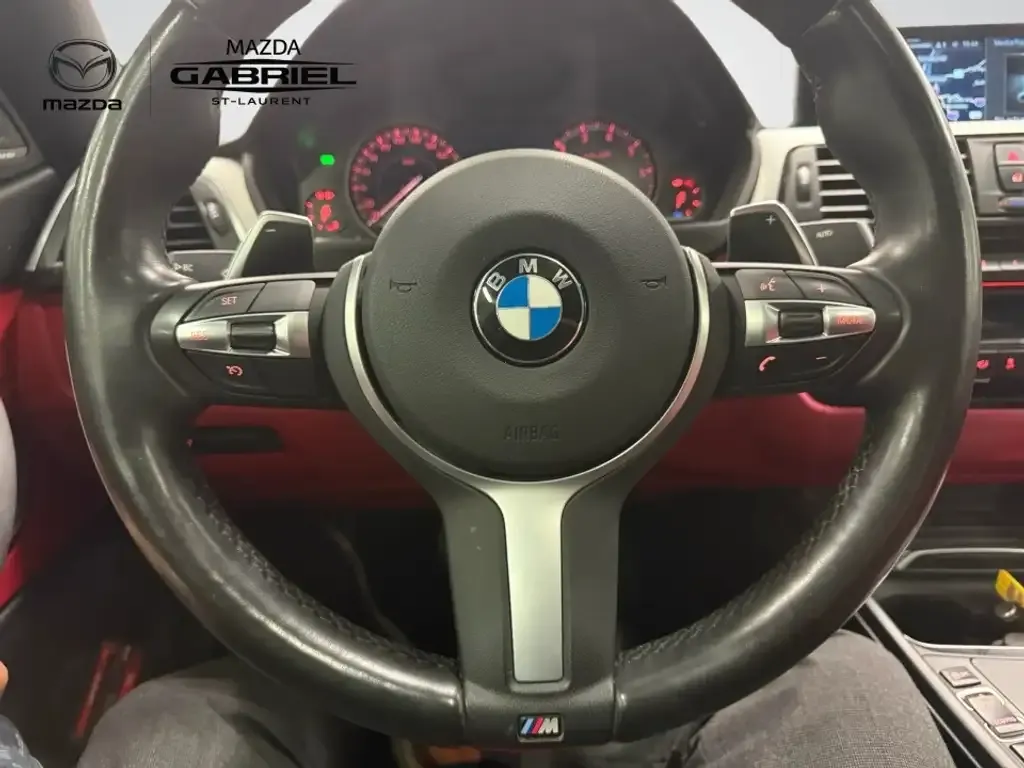 BMW 4 Series 2019 photo 5