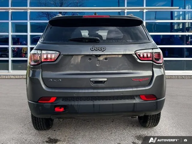 Jeep Compass 2024 photo 4