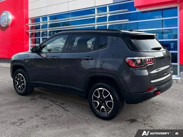 Jeep Compass 2024 photo 3