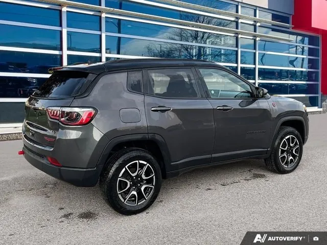 Jeep Compass 2024 photo 5