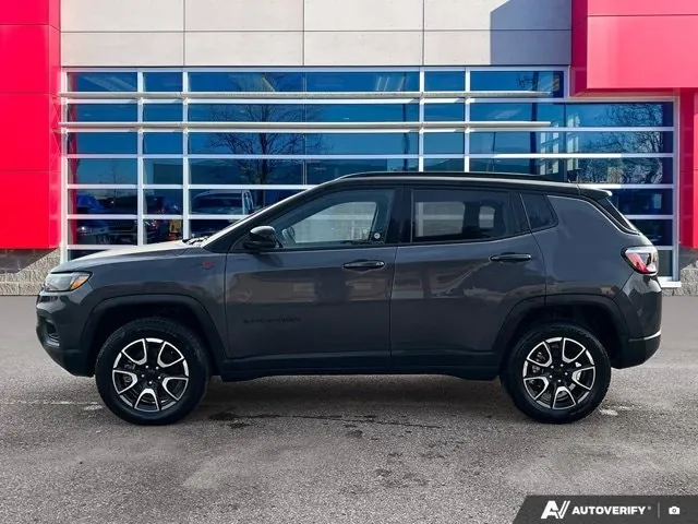 Jeep Compass 2024 photo 2