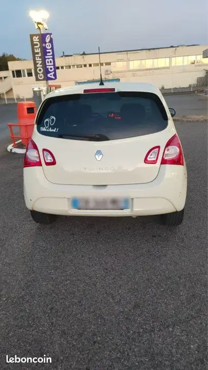 Renault Twingo