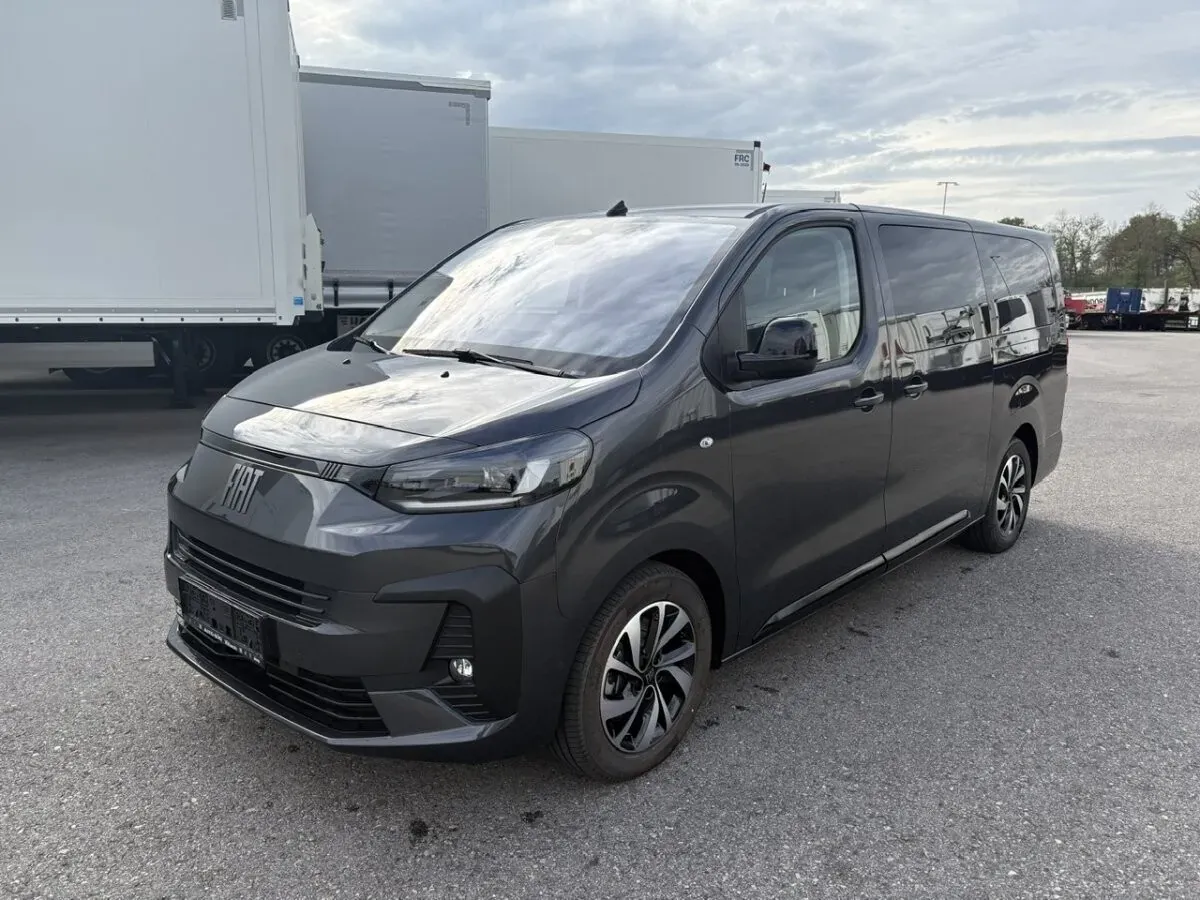 Fiat Ulysse