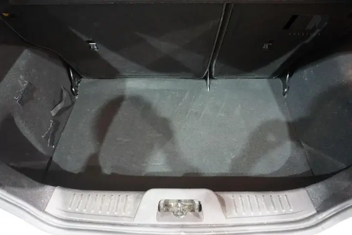 Ford Fiesta 2013 photo 4