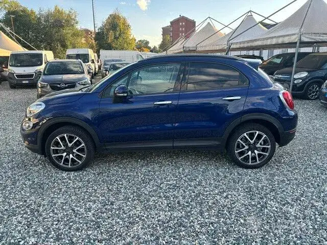 Fiat 500X 2018 photo 4