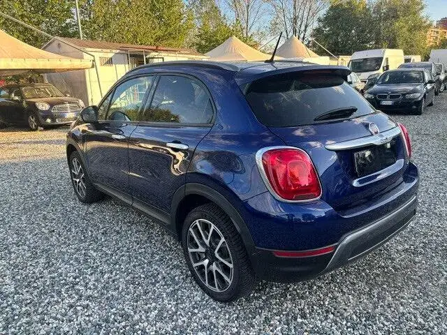 Fiat 500X 2018 photo 5