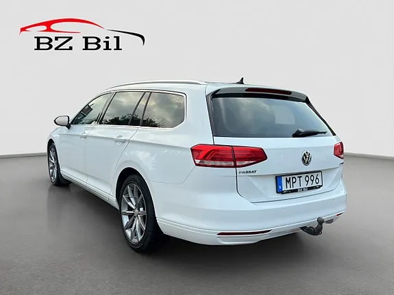 Volkswagen Passat 2015 photo 3