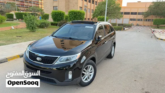 Kia Sorento 2015 photo 3