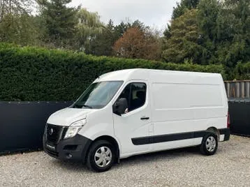 Nissan Interstar