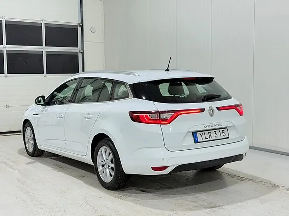 Renault Megane 2017 photo 3