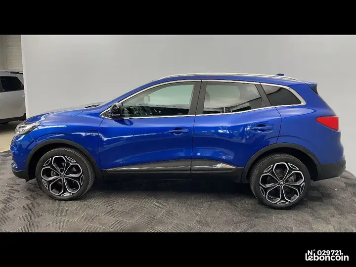 Renault Kadjar 2020 photo 2