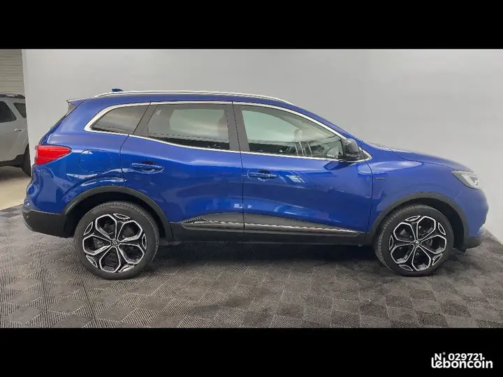 Renault Kadjar 2020 photo 5
