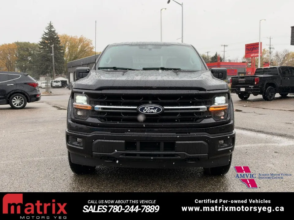 Ford F-150 2026 photo 2