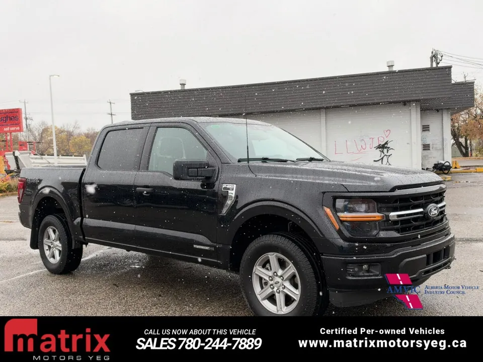 Ford F-150 2026 photo 3
