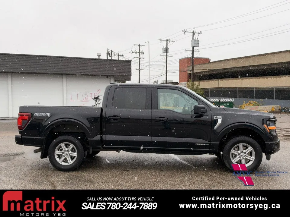 Ford F-150 2026 photo 4