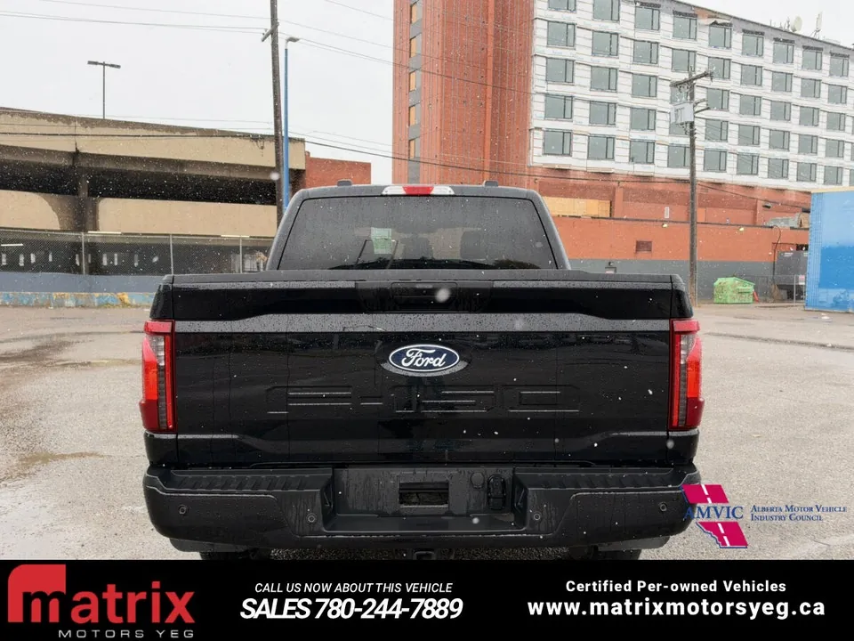 Ford F-150 2026 photo 5