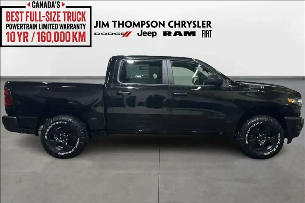 Ram 1500 2026 photo 4
