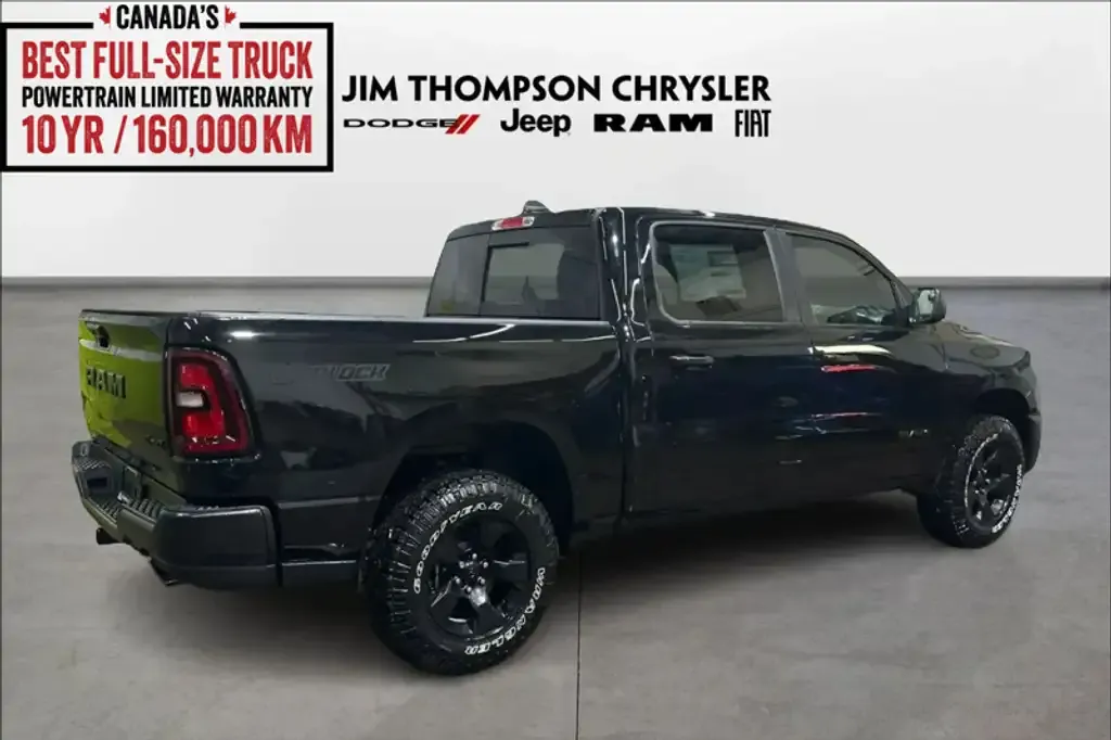 Ram 1500 2026 photo 5