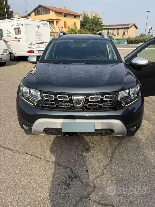 Dacia Duster 2020 photo 3
