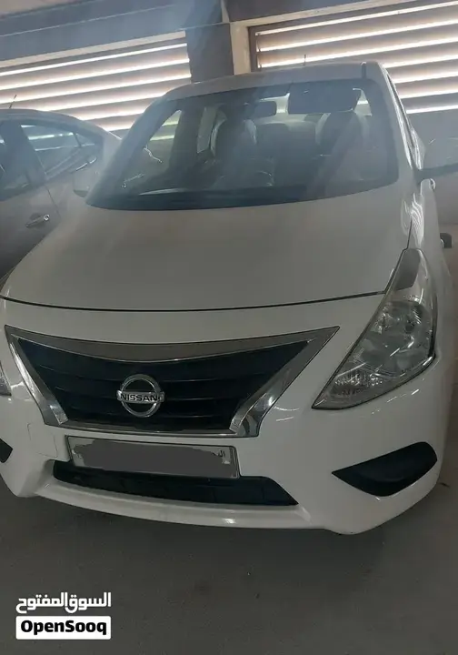 Nissan Sunny