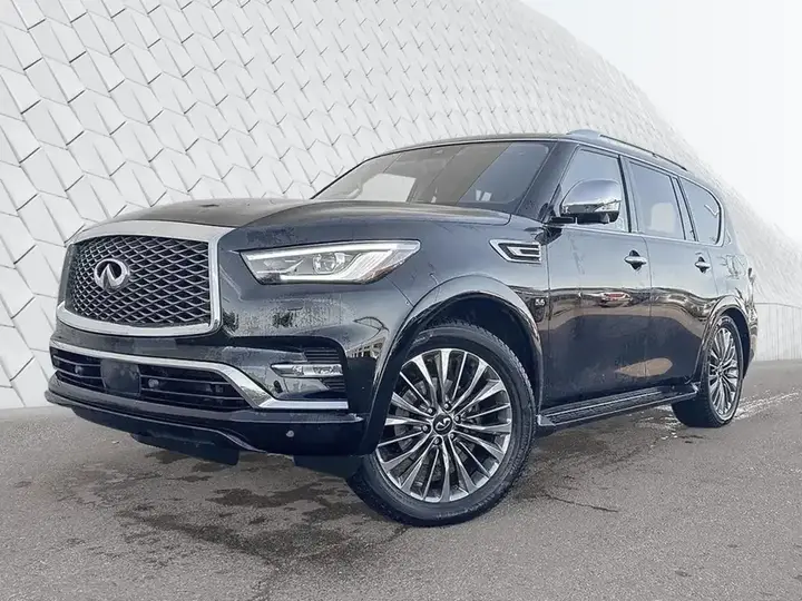 Infiniti Qx80