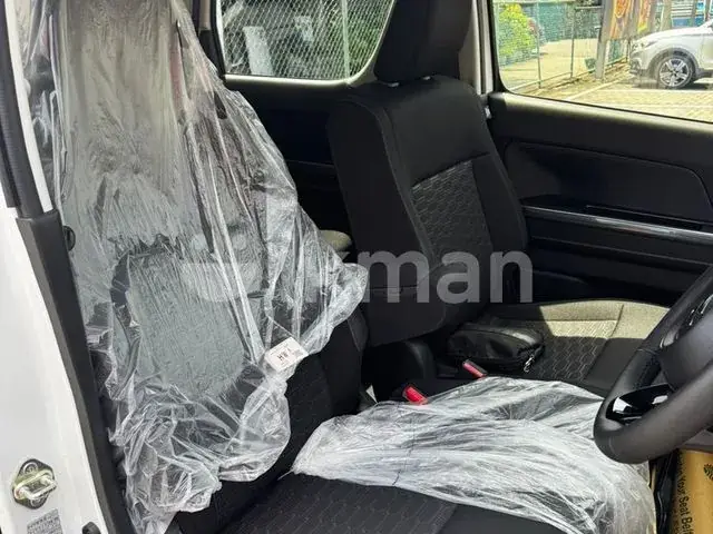 Suzuki Wagon R 2026 photo 4