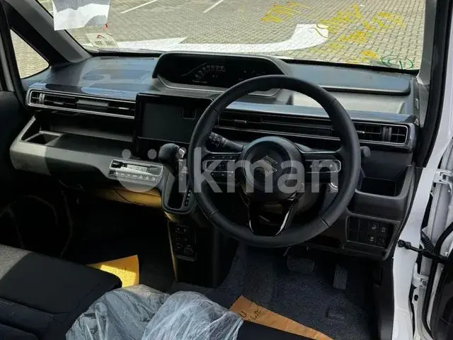 Suzuki Wagon R 2026 photo 3