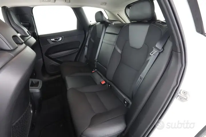 Volvo Xc60 2021 photo 3