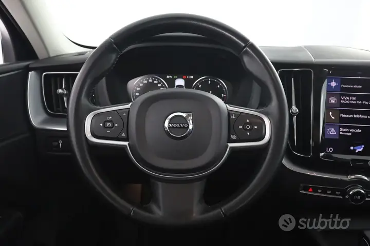 Volvo Xc60 2021 photo 5