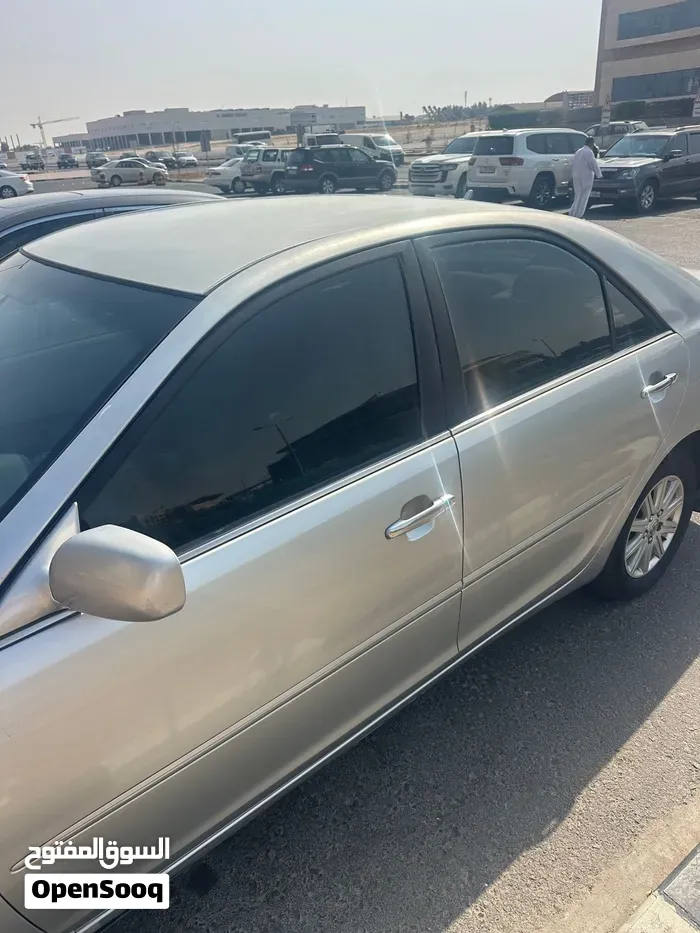 Toyota Camry 2005 photo 2